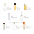 Shampooing vide Hotel Bottle / Hotel Amenities Produits